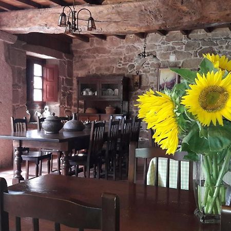 Casa Casarellos Kültér fotó