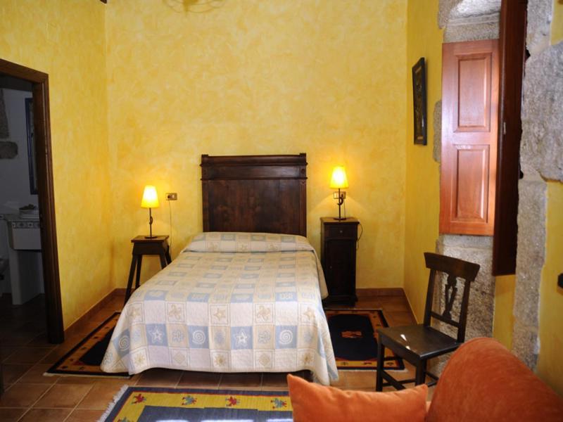 Casa Casarellos Szoba fotó