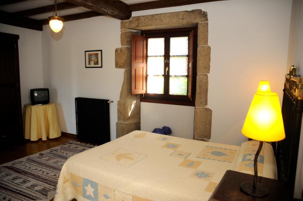 Casa Casarellos Szoba fotó