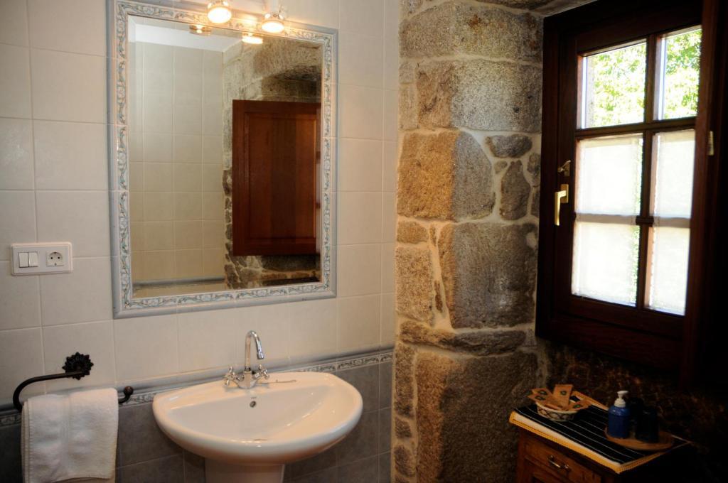 Casa Casarellos Szoba fotó