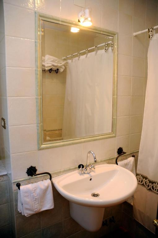 Casa Casarellos Szoba fotó