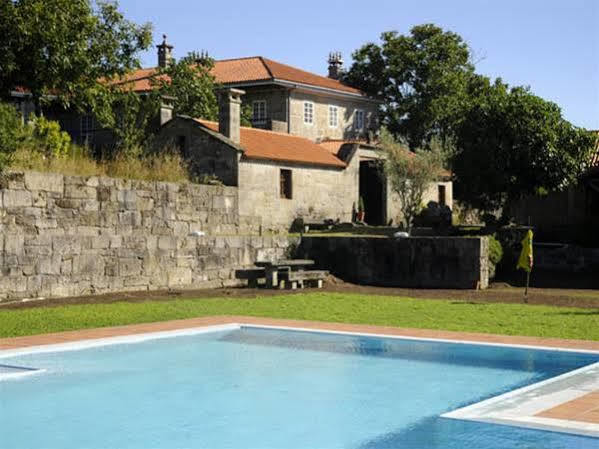 Casa Casarellos Kültér fotó