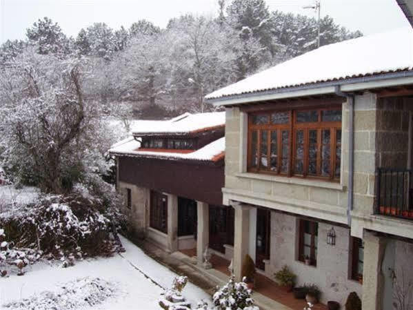 Casa Casarellos Kültér fotó