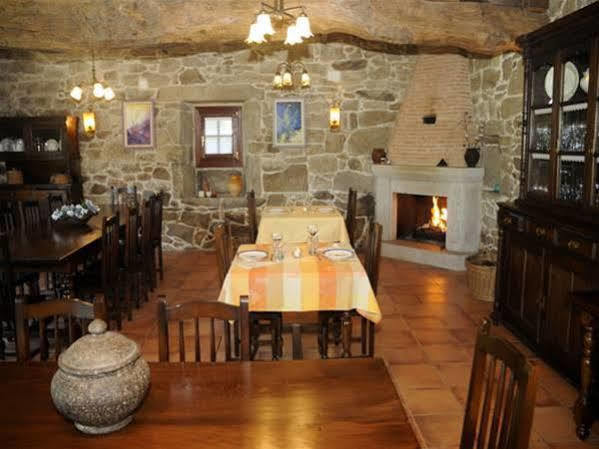 Casa Casarellos Kültér fotó