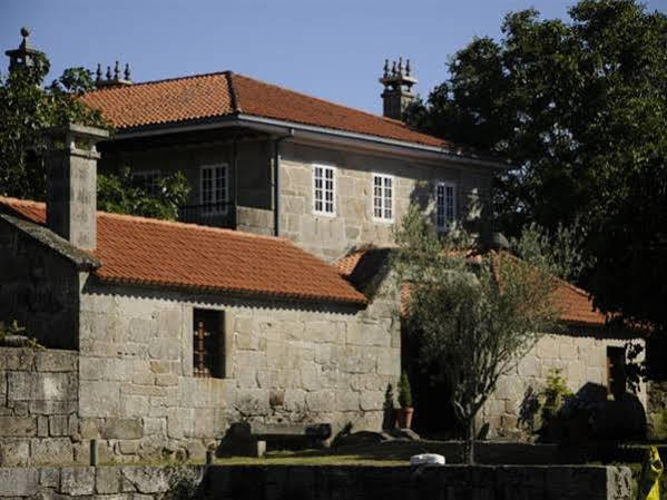 Casa Casarellos Kültér fotó