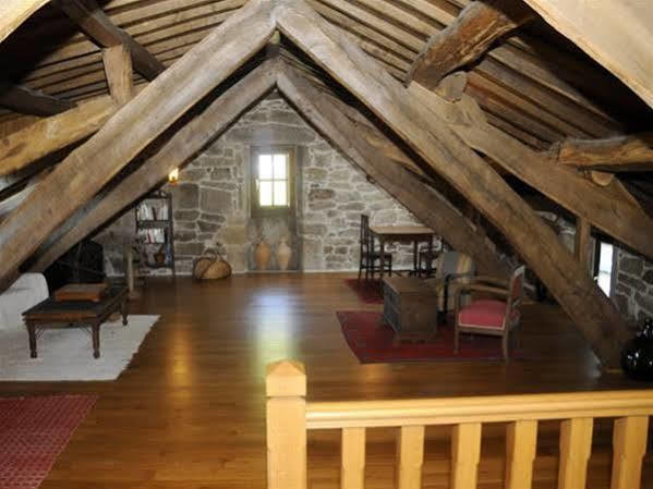 Casa Casarellos Kültér fotó